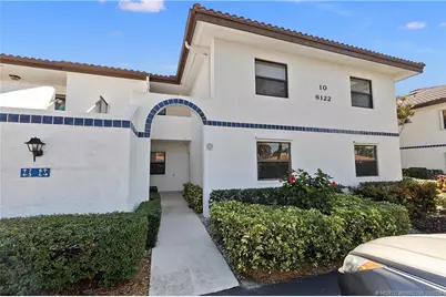 6122 SE Landing Way #4, Stuart, FL 34997 - Photo 2