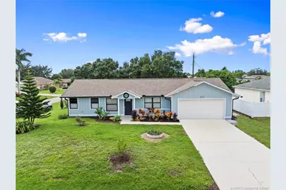 452 SW Todd Avenue, Port Saint Lucie, FL 34983 - Photo 32