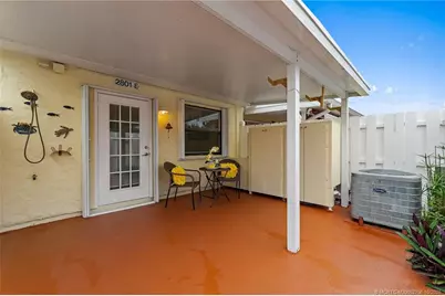 2801 N Highway A1A #E, Fort Pierce, FL 34949 - Photo 4