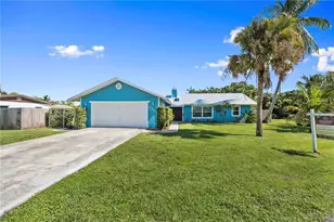 5801 SE Cable Dr, Stuart, FL 34997 - Photo 2