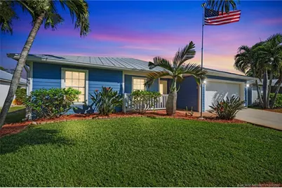 3057 SW Virginia Avenue, Palm City, FL 34990 - Photo 2