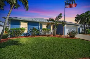 3057 SW Virginia Ave, Palm City, FL 34990 - Photo 2