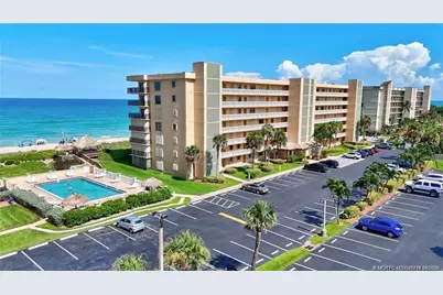 10200 S Ocean Drive #510, Jensen Beach, FL 34957 - Photo 34