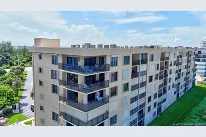 10200 S Ocean Drive #510, Jensen Beach, FL 34957 - Photo 2