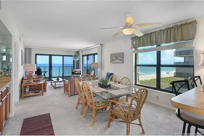 10200 S Ocean Drive #510, Jensen Beach, FL 34957 - Photo 4