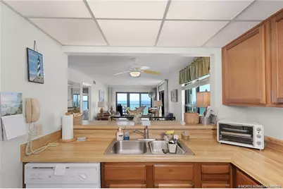 10200 S Ocean Drive #510, Jensen Beach, FL 34957 - Photo 16