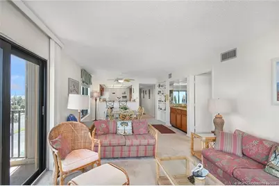 10200 S Ocean Drive #510, Jensen Beach, FL 34957 - Photo 6