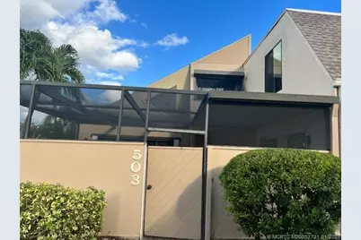 1100 SE Mitchell Avenue #503, Port Saint Lucie, FL 34952 - Photo 2