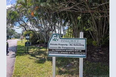 8291 SE Croft Circle #Apt M8, Hobe Sound, FL 33455 - Photo 28