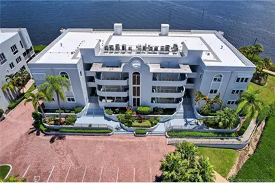 1150 SW Chapman Way #308, Palm City, FL 34990 - Photo 2