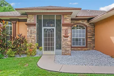 3532 SW Margela Street, Port Saint Lucie, FL 34953 - Photo 4