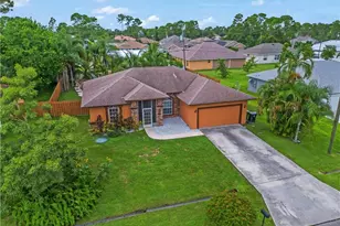 3532 SW Margela St, Port Saint Lucie, FL 34953 - Photo 2