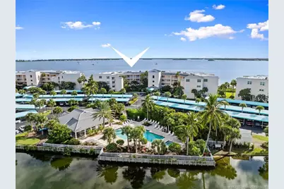 5750 NE Island Cove Way #3203, Stuart, FL 34996 - Photo 2