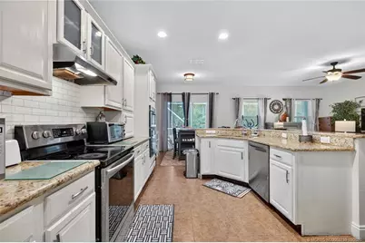 5121 NW Wisk Fern Circle, Port Saint Lucie, FL 34986 - Photo 8