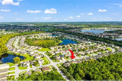 5121 NW Wisk Fern Circle, Port Saint Lucie, FL 34986 - Photo 24