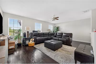 5121 NW Wisk Fern Circle, Port Saint Lucie, FL 34986 - Photo 14