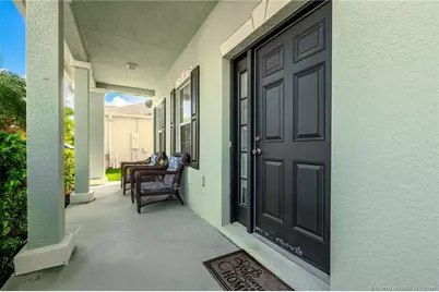 5121 NW Wisk Fern Circle, Port Saint Lucie, FL 34986 - Photo 2