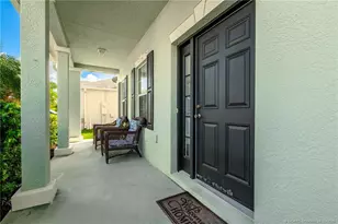 5121 NW Wisk Fern Cir, Port Saint Lucie, FL 34986 - Photo 2