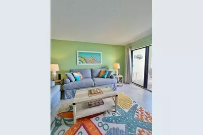 7410 S Ocean Drive #409, Jensen Beach, FL 34957 - Photo 4