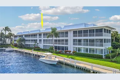 1866 SW Palm City Road #204, Stuart, FL 34994 - Photo 34