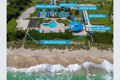 10725 S Ocean Drive #162, Jensen Beach, FL 34957 - Photo 20