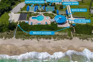 10725 S Ocean Dr, Jensen Beach, FL 34957 - Photo 20