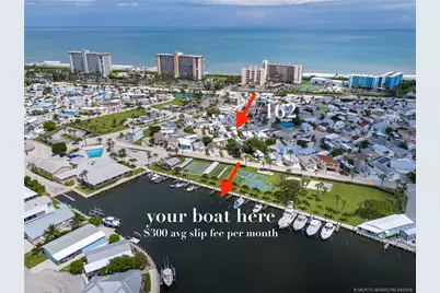 10725 S Ocean Drive #162, Jensen Beach, FL 34957 - Photo 6