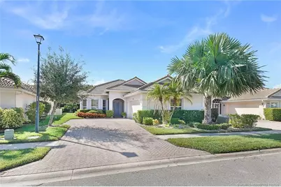 1792 NW Old Oak Terrace, Jensen Beach, FL 34957 - Photo 1