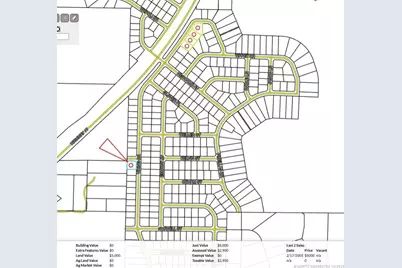Tbd Viking Drive, Chipley, FL 32428 - Photo 1