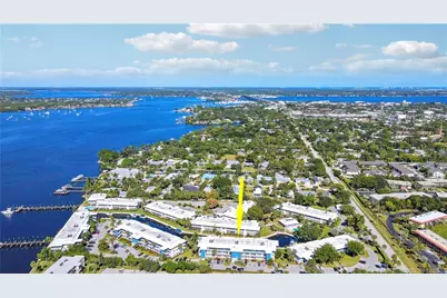 1864 SW Palm City Road #204, Stuart, FL 34994 - Photo 40