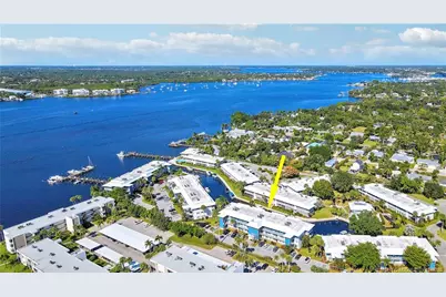 1864 SW Palm City Road #204, Stuart, FL 34994 - Photo 42