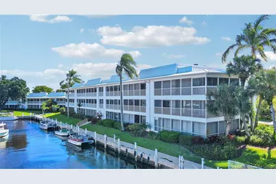 1864 SW Palm City Road #204, Stuart, FL 34994 - Photo 22