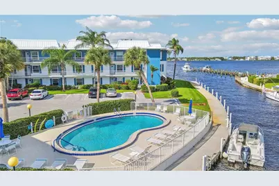1864 SW Palm City Road #204, Stuart, FL 34994 - Photo 16