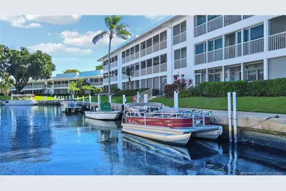 1864 SW Palm City Road #204, Stuart, FL 34994 - Photo 20