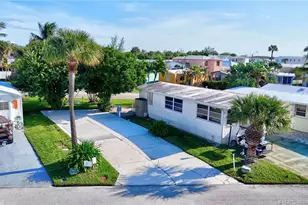 2105 Nettles Blvd, Jensen Beach, FL 34957 - Photo 1