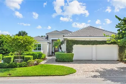 4179 SE Henley Lane, Stuart, FL 34997 - Photo 2