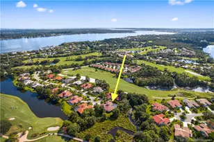 2020 NW Royal Fern Ct, Palm City, FL 34990 - Photo 4