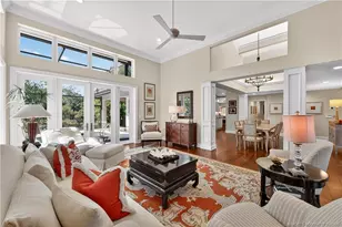 2020 NW Royal Fern Ct, Palm City, FL 34990 - Photo 8