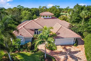 2020 NW Royal Fern Ct, Palm City, FL 34990 - Photo 2