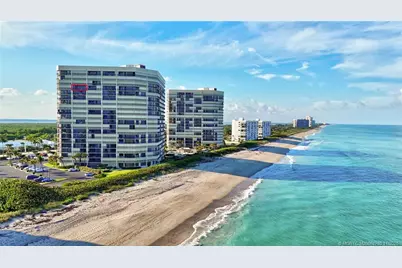 9550 S Ocean Drive #1709, Jensen Beach, FL 34957 - Photo 4