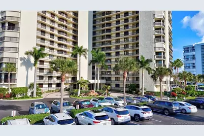 9550 S Ocean Drive #1709, Jensen Beach, FL 34957 - Photo 36