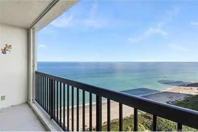 9550 S Ocean Drive #1709, Jensen Beach, FL 34957 - Photo 32