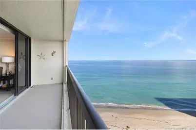 9550 S Ocean Drive #1709, Jensen Beach, FL 34957 - Photo 34
