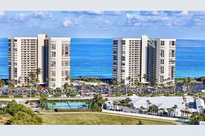 9550 S Ocean Drive #1709, Jensen Beach, FL 34957 - Photo 2