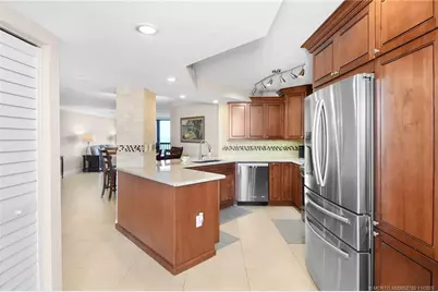 9550 S Ocean Drive #1709, Jensen Beach, FL 34957 - Photo 8