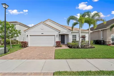 11454 SW Halton Street, Port Saint Lucie, FL 34987 - Photo 2