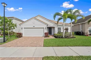 11454 SW Halton St, Port Saint Lucie, FL 34987 - Photo 2