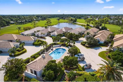 2223 NW Seagrass Drive, Palm City, FL 34990 - Photo 2