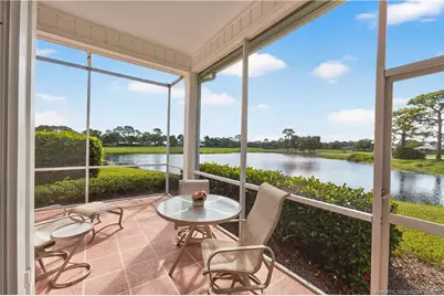 2223 NW Seagrass Drive, Palm City, FL 34990 - Photo 1