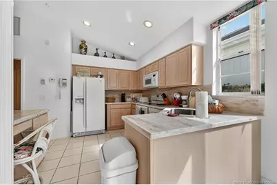 2223 NW Seagrass Drive, Palm City, FL 34990 - Photo 8